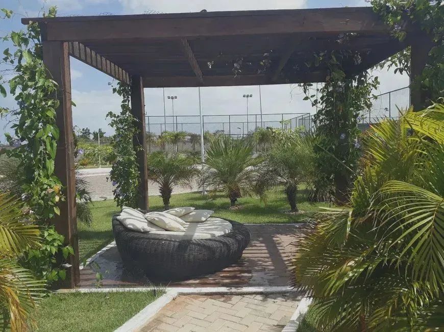 CV159 Portal do Mar Residence loteamento em frente a praia tB - Foto 4