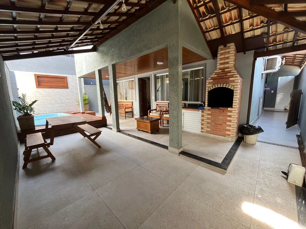 Foto - Armação dos Búzios - Capão