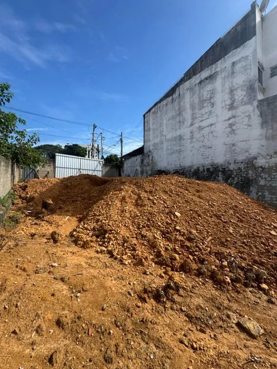 Terreno para kit net - Foto 4