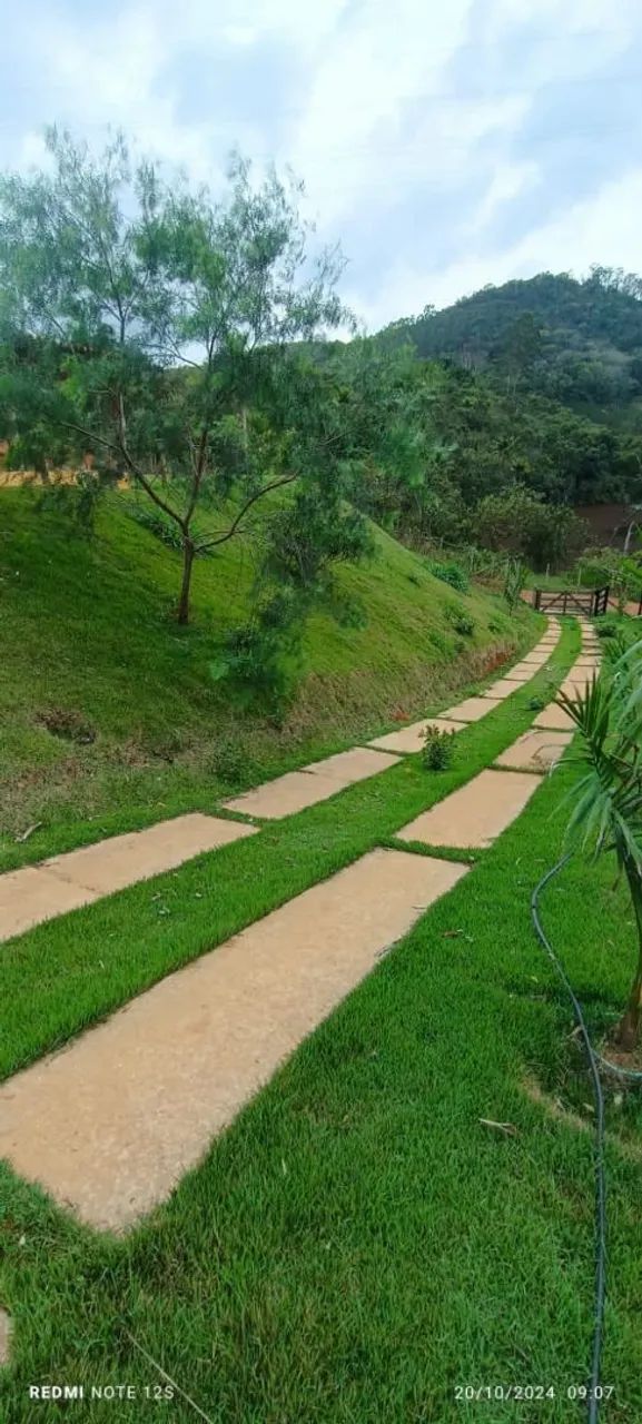 Sítio em Alto da Penha Fundão  - Foto 5