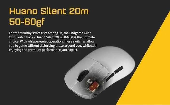 MOUSE RAZER DEATHEADER V2 X HYPERSPEED - Foto 5