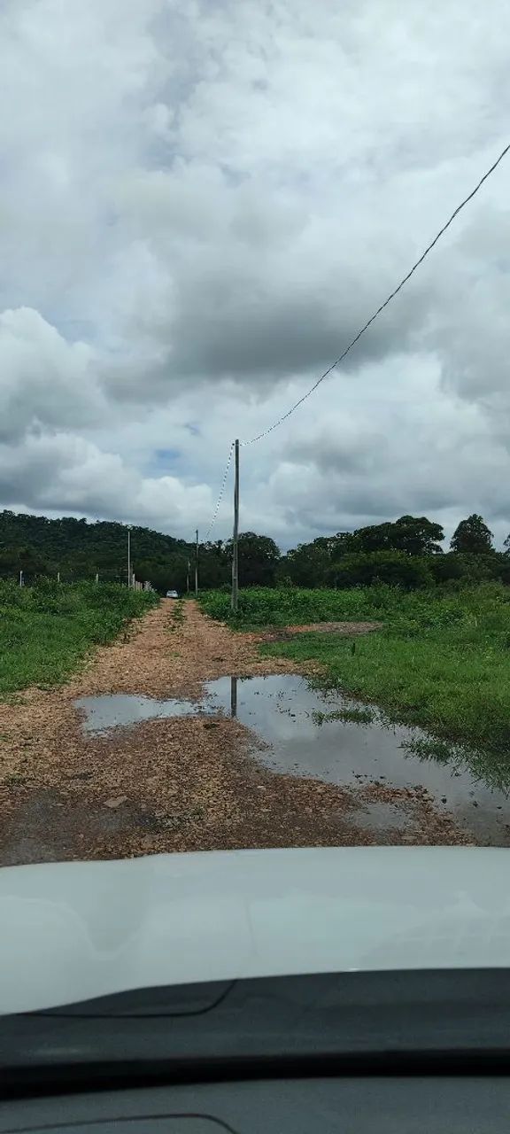 Chácara em Trindade  - Foto 4
