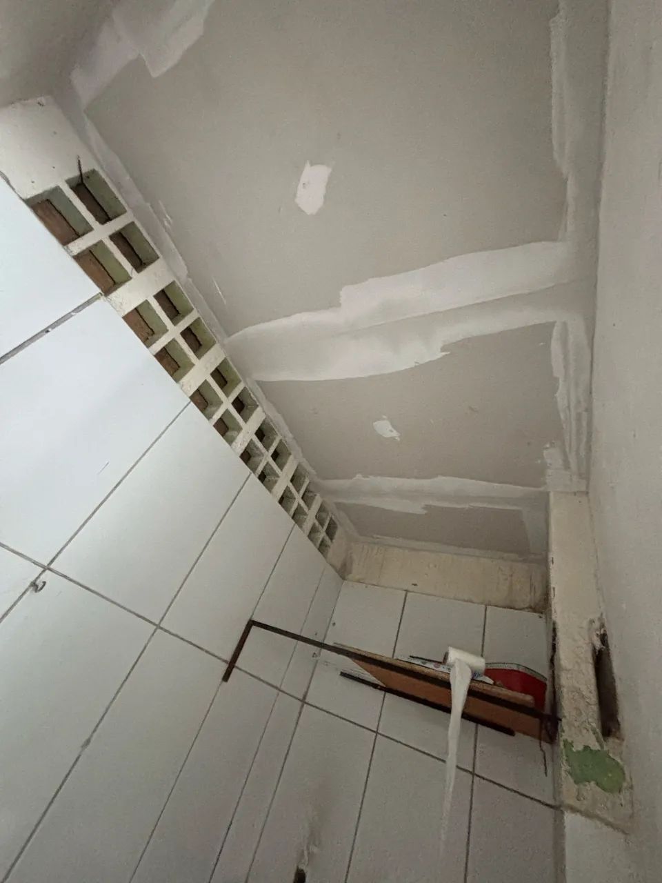 Gesso acartonado Drywall e forros  divisorias - Foto 2