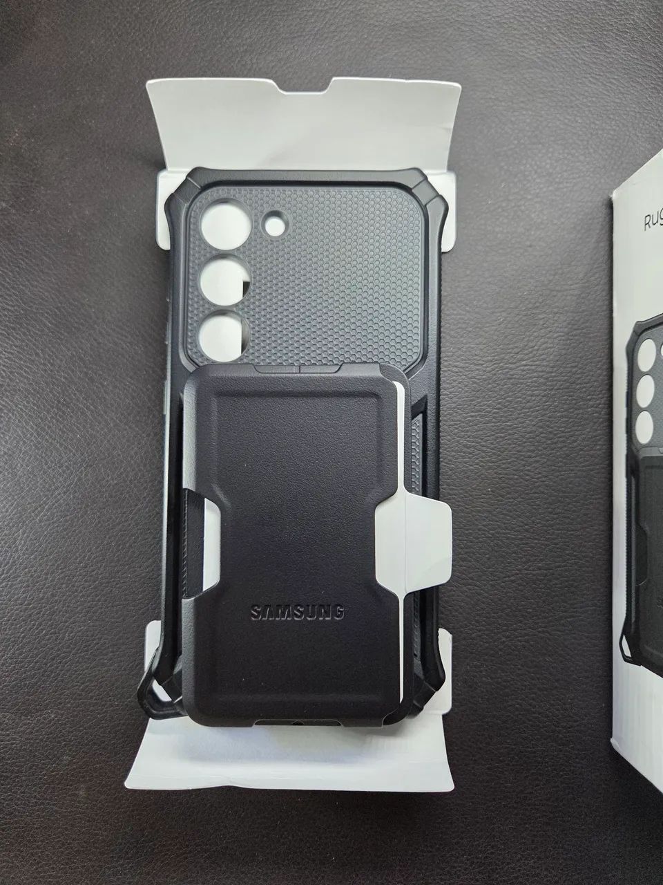 Capa Samsung Galaxy S23 Original - Foto 3