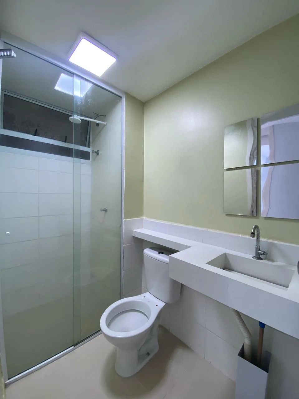 - ALUGUEL : APTO NOVO- 4º andar - Foto 6