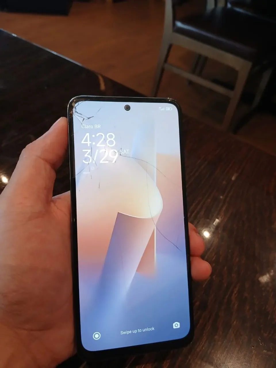 Redmi Note 11