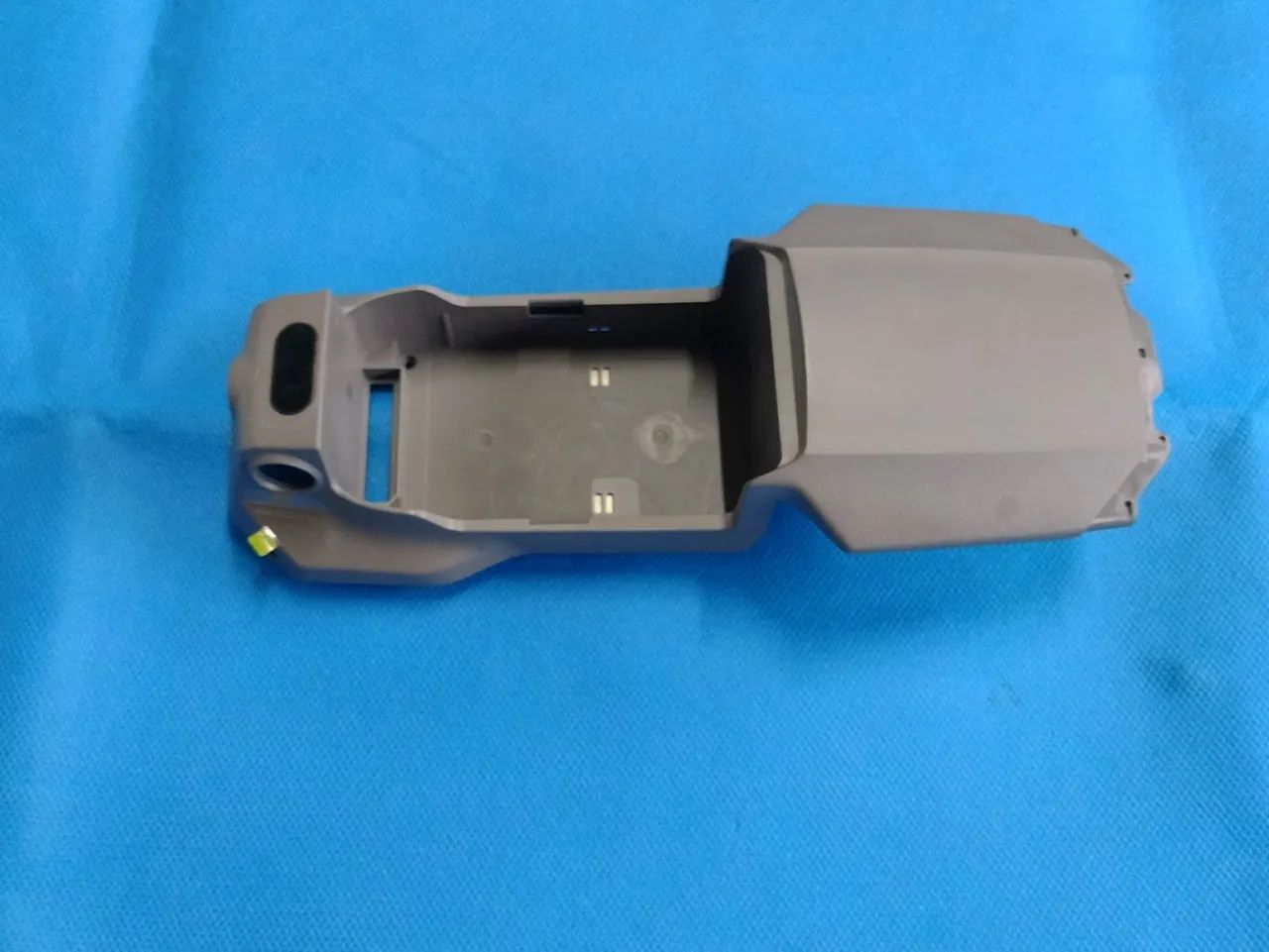 Carcaça Shell Drone Dji Mavic 2 Pro e 2 zoom corpo parte superior 