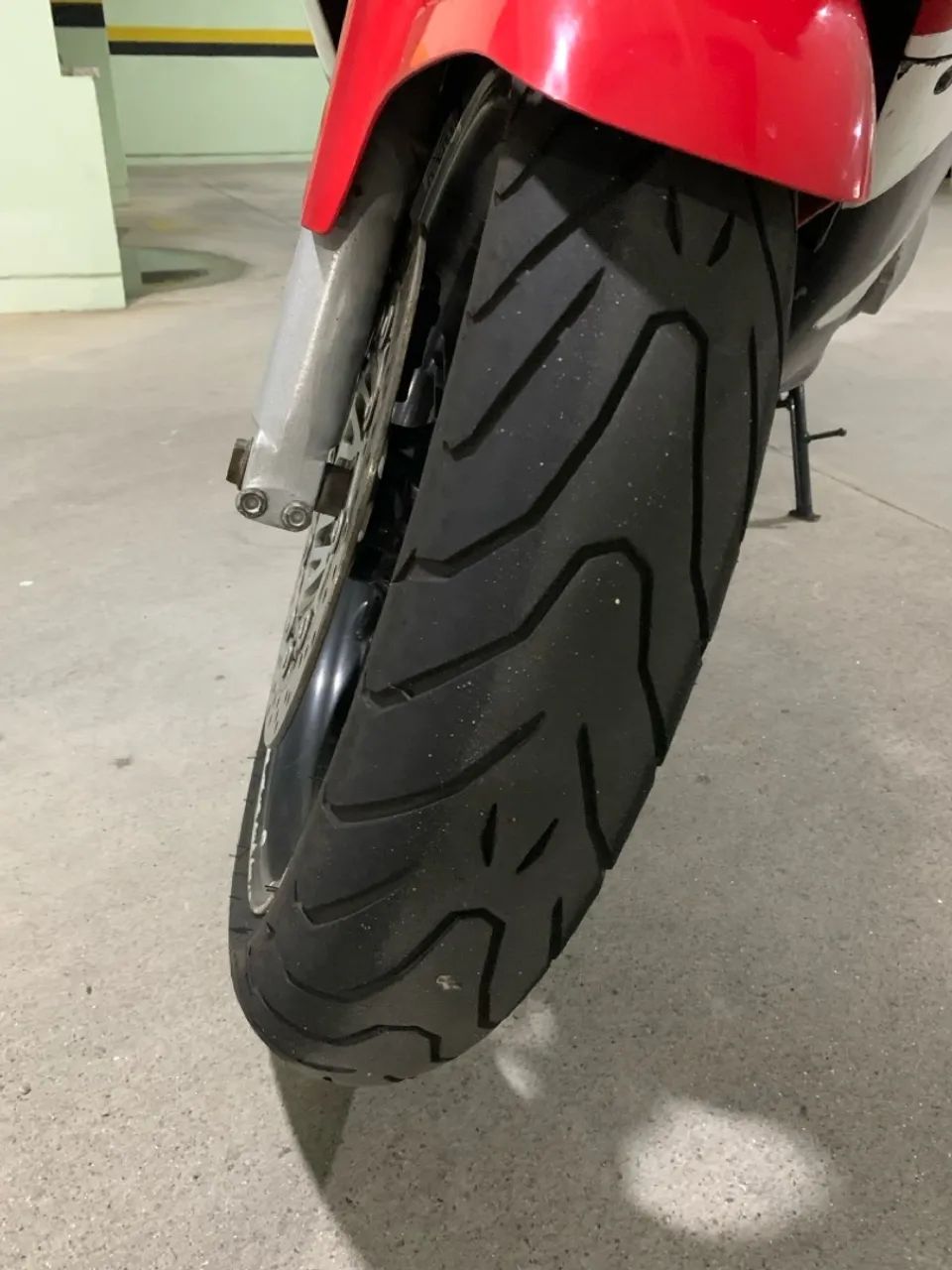 Cbr 600 F3  - Foto 5