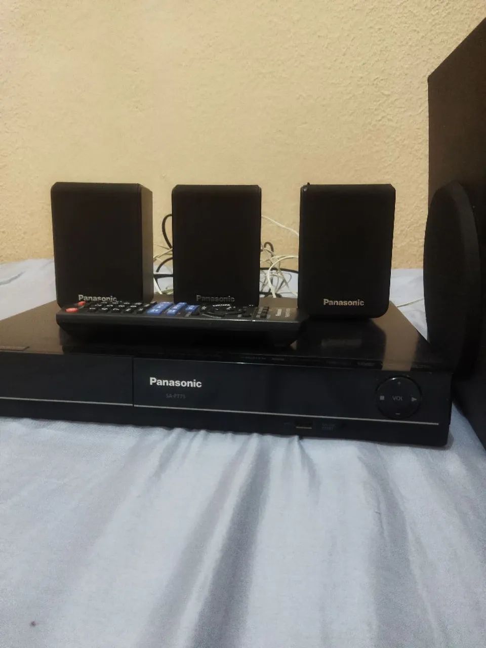 Home Teather 