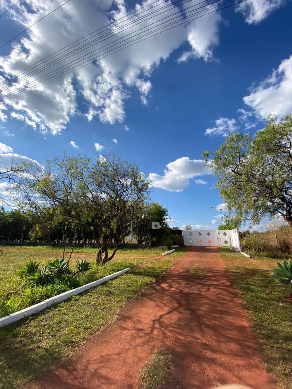 Galpão Lago Oeste 2.000 m² - Foto 3