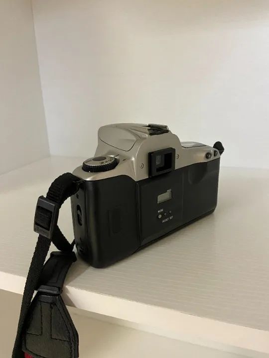 Câmera Fotográfica Canon Analógica EOS 300 - Foto 3