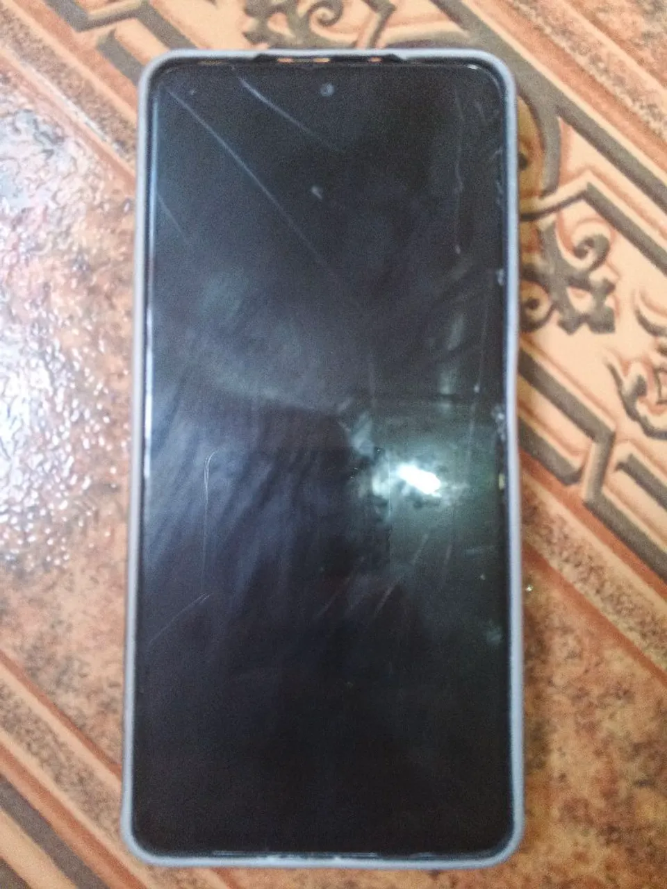 Redmi Note 10 Pro Usado 128 GB