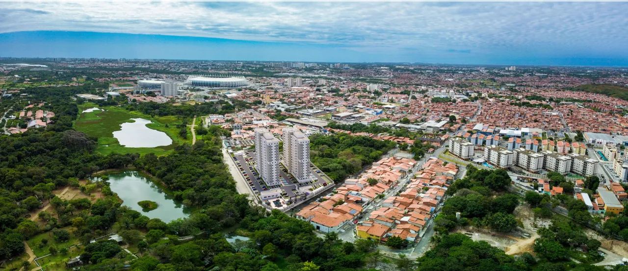 Imóvel para venda com 48 metros quadrados com 2 quartos em Barra do Ceará - Fortaleza - CE - Foto 3
