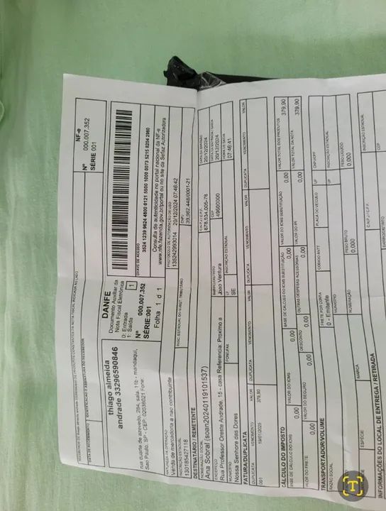 Peruca de cabelo humano virgem, lace frontal - Foto 2