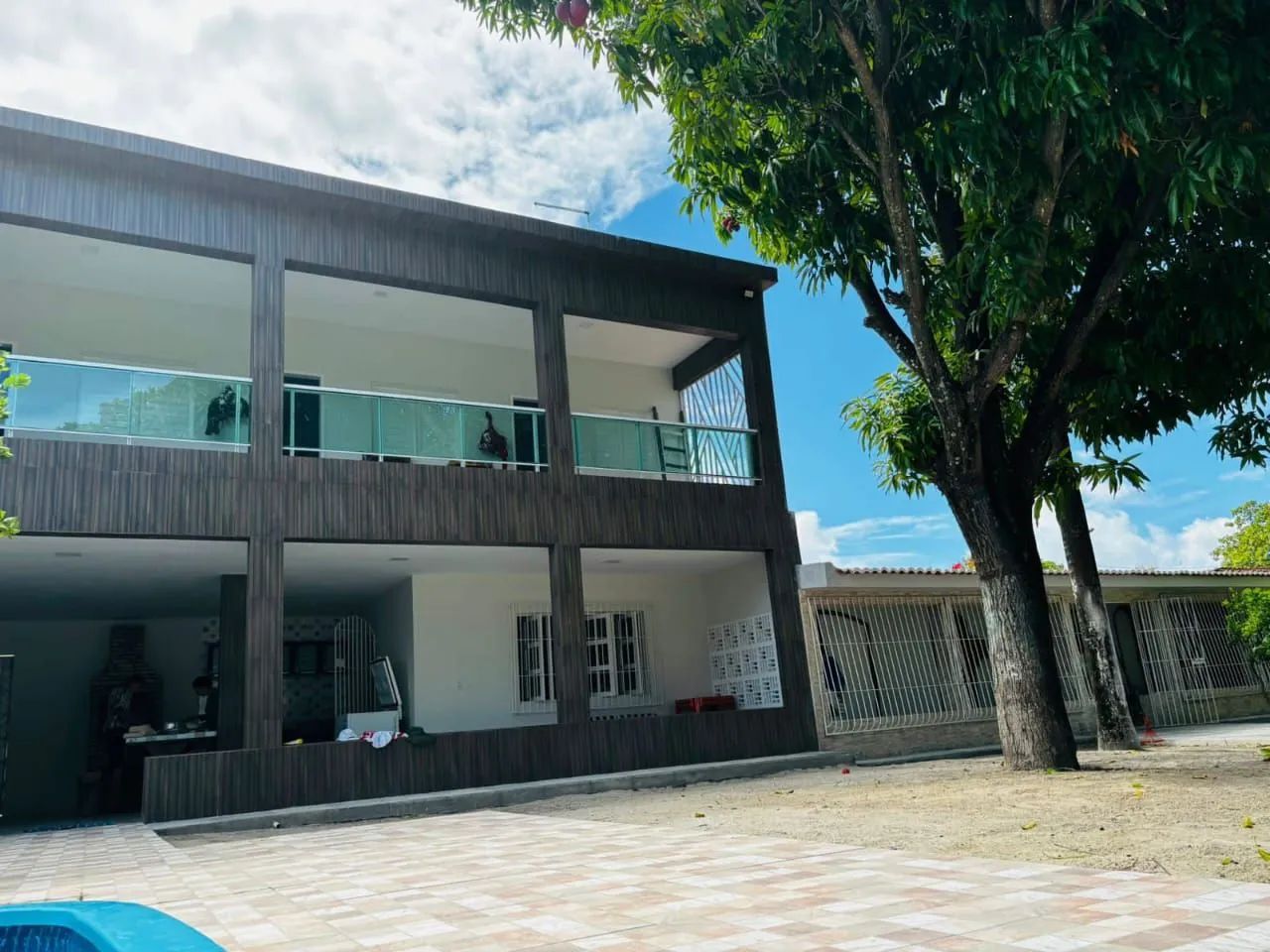 Oportunidade! Casa de praia em Pitimbu (Porteira fechada!) - Foto 2