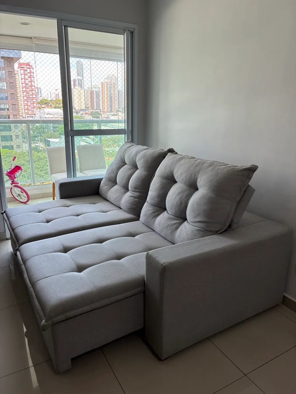 Sofá retrátil - Foto 3