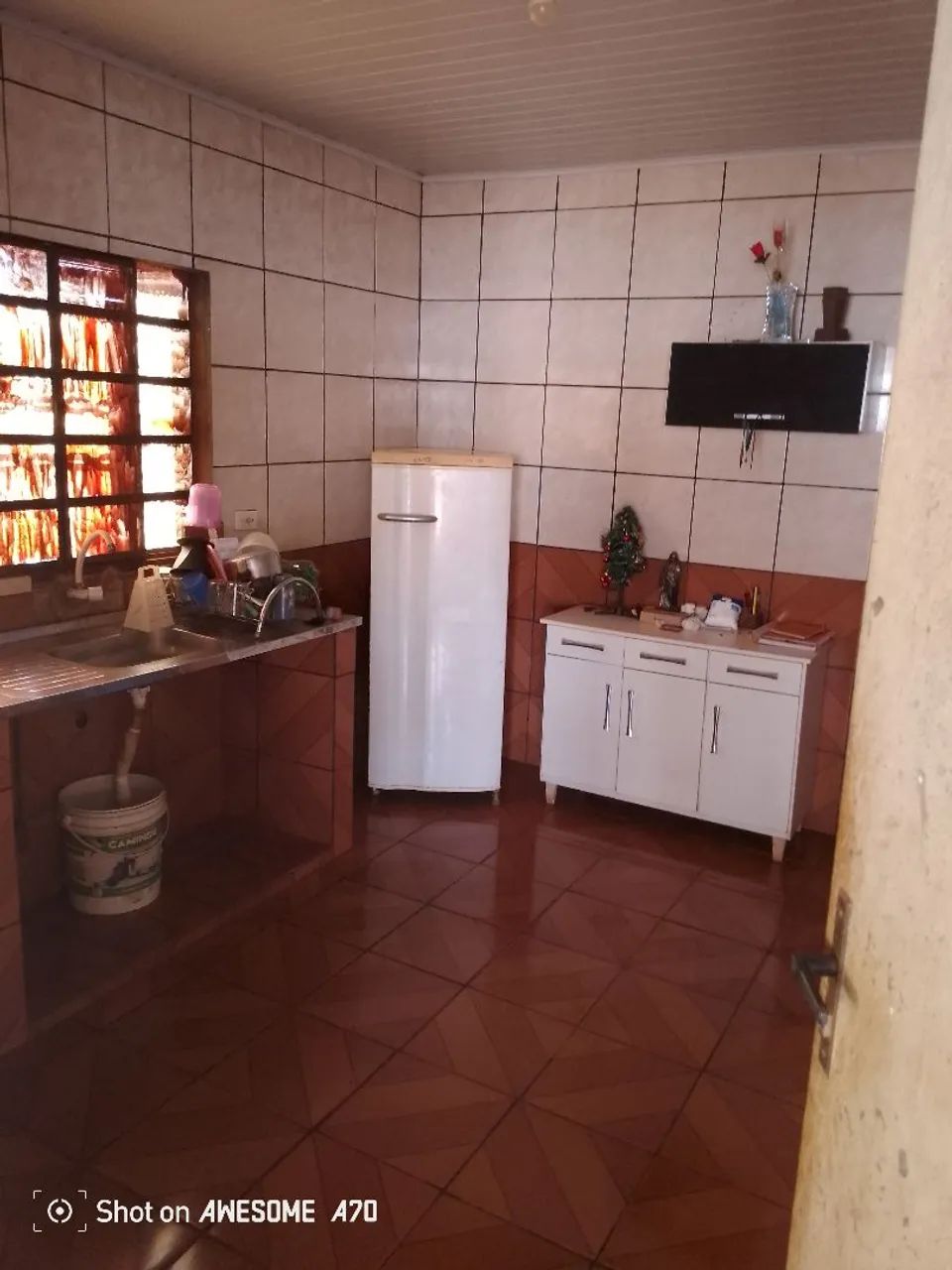 Foto - Campo Grande - Jardim Itamaracá