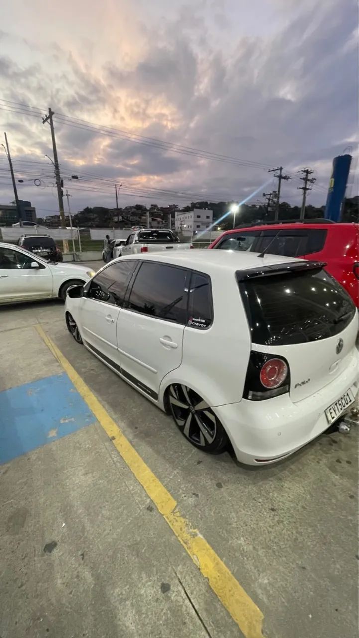 Vendo ou troco e financio  - Foto 5