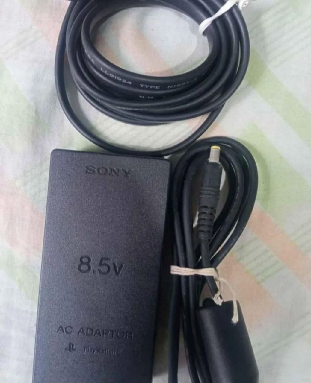 Fonte Original Playstation 2 