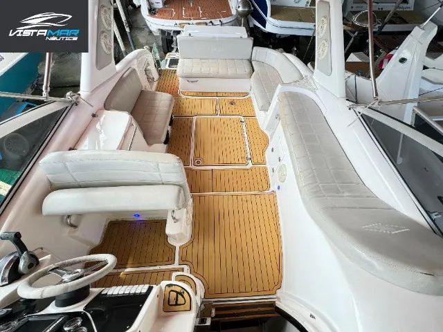 Lancha Singular 29 pés 2018 - Foto 10