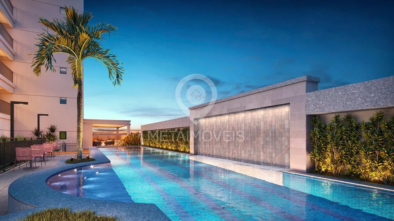 Aparatamento com 225 m² , Alto padrao The Pallace - Foto 4