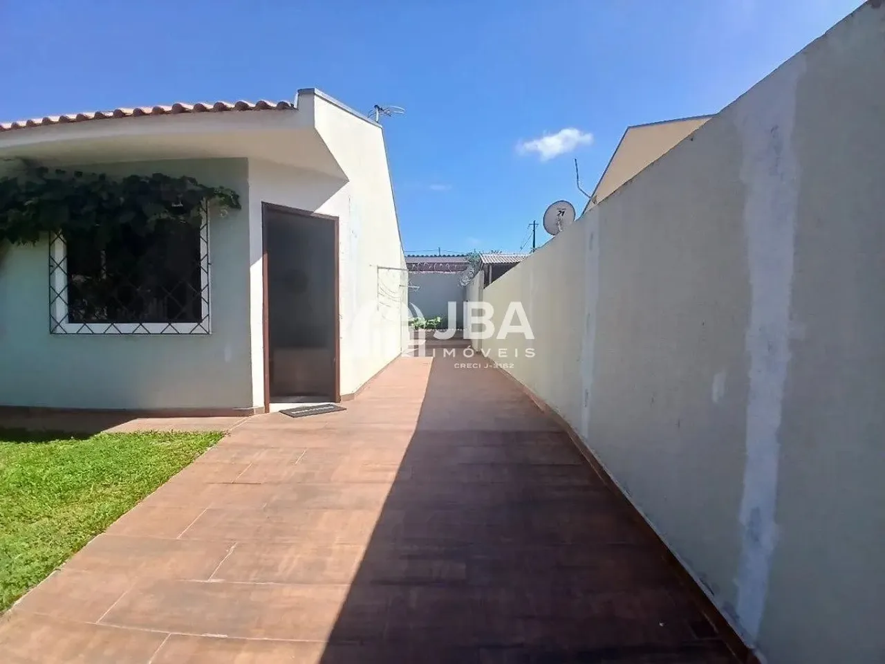 EXCELENTE CASA EM CONDOMÍNIO NO GANCHINHO