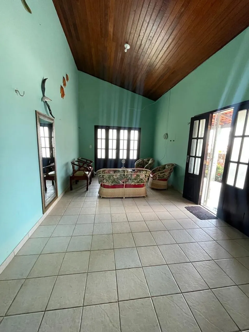 CASA EM SALINAS - ATALAIA