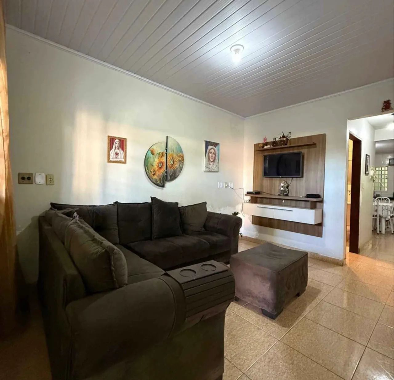 VENDE-SE EM ICOARACI (D)