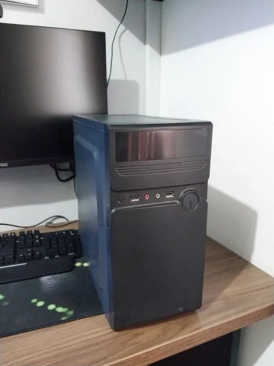PC - I5 6400 - i3 10100 - i5 7500 + 8gb Ram + SSD 240GB - Foto 4