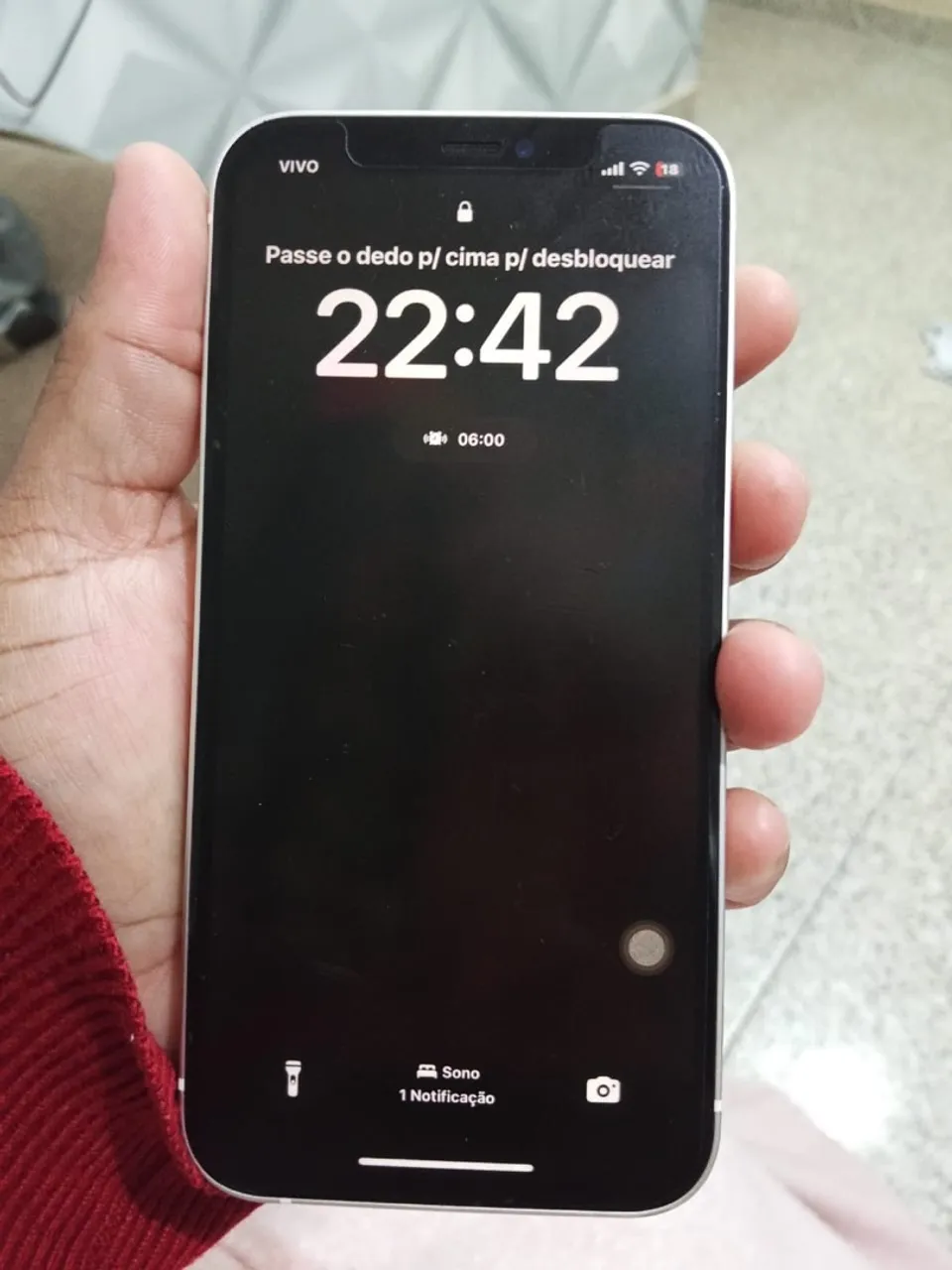 iPhone 12
