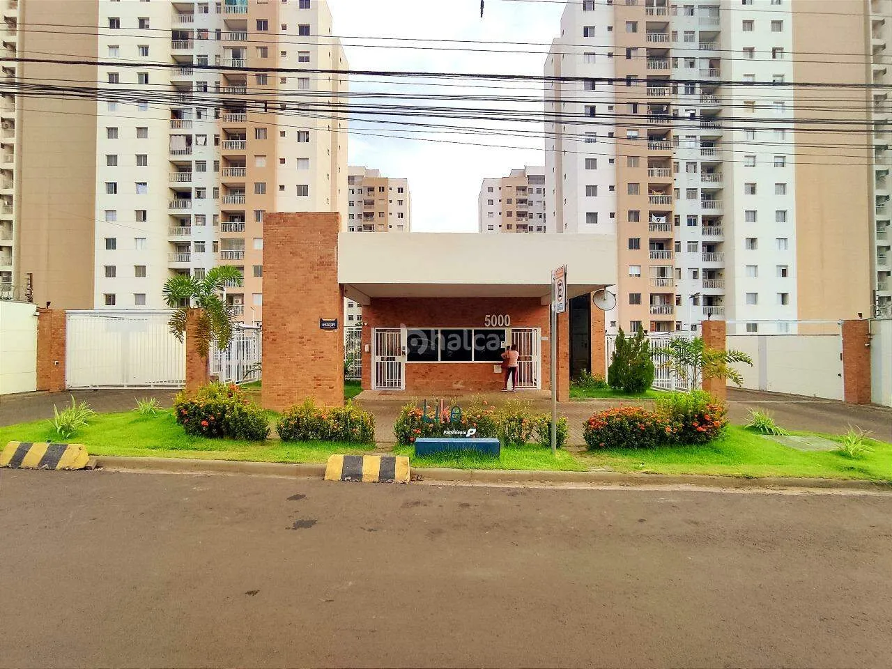 Apartamento à venda, Condominio Like Teresina no bairro Santa Isabel, Teresina/PI