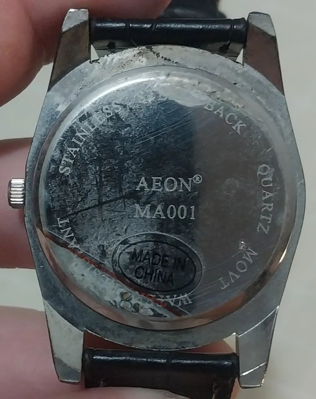 Relógio AEON - Foto 2