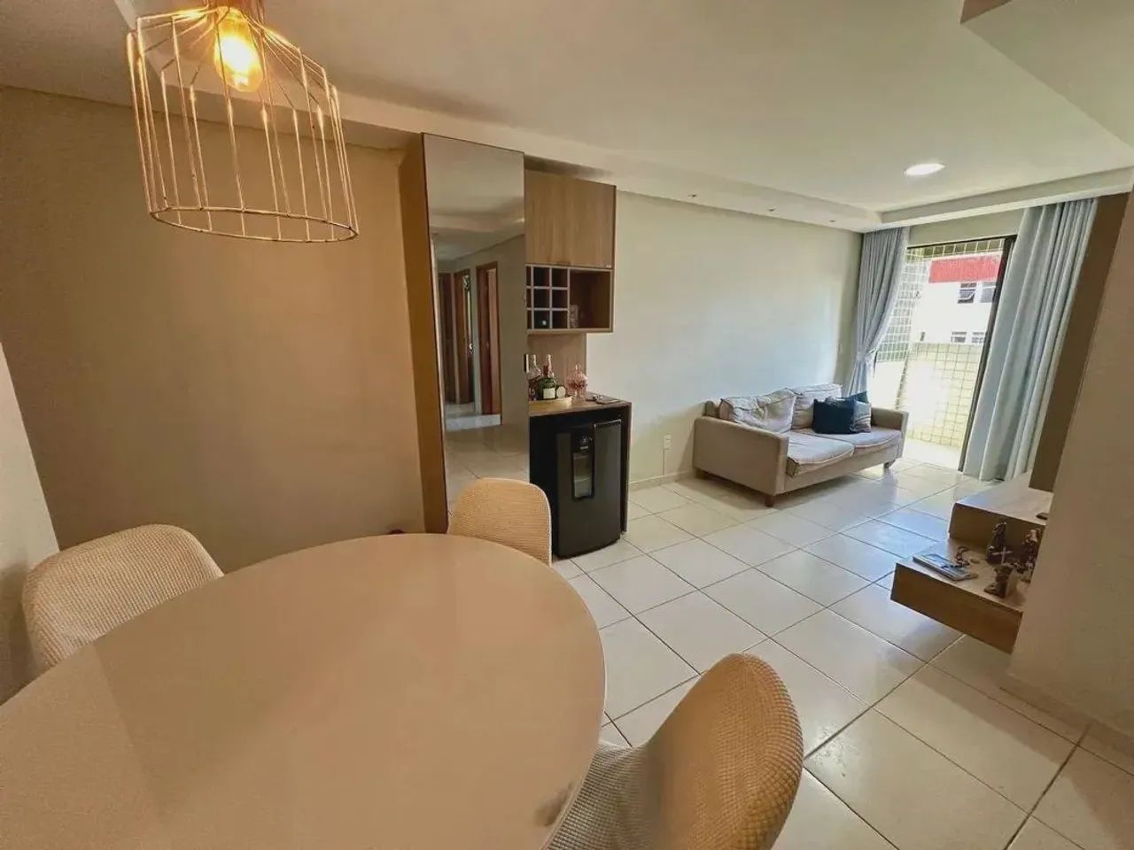 Apartamento à venda no RUA DOUTOR ROLAND SIMON - JATIÚCA, MACEIÓ - AL, MANGABEIRAS, Maceió
