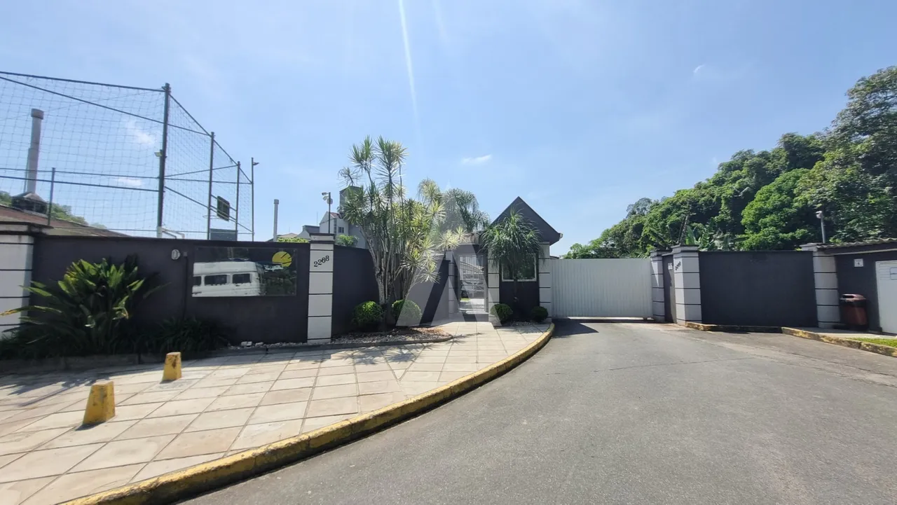 Apartamento com 3 quartos para alugar por R$ 1750.00, 68.03 m2 - SANTO ANTONIO - JOINVILLE
