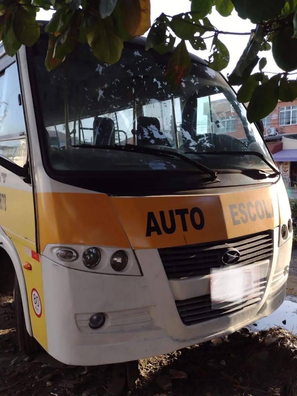 Microônibus Volare W9 - Foto 10