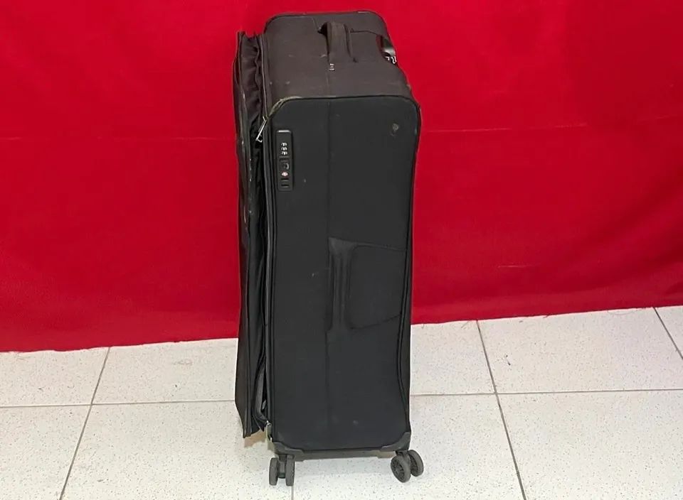 Mala de Viagem Samsonite - Foto 2
