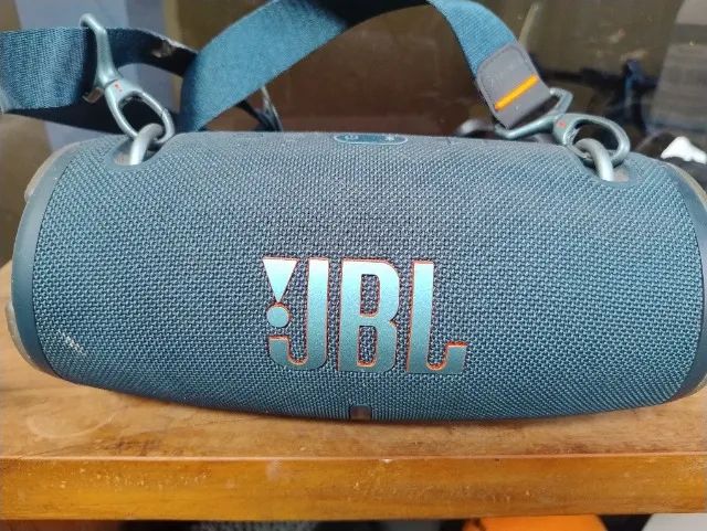 Jbl - Foto 2