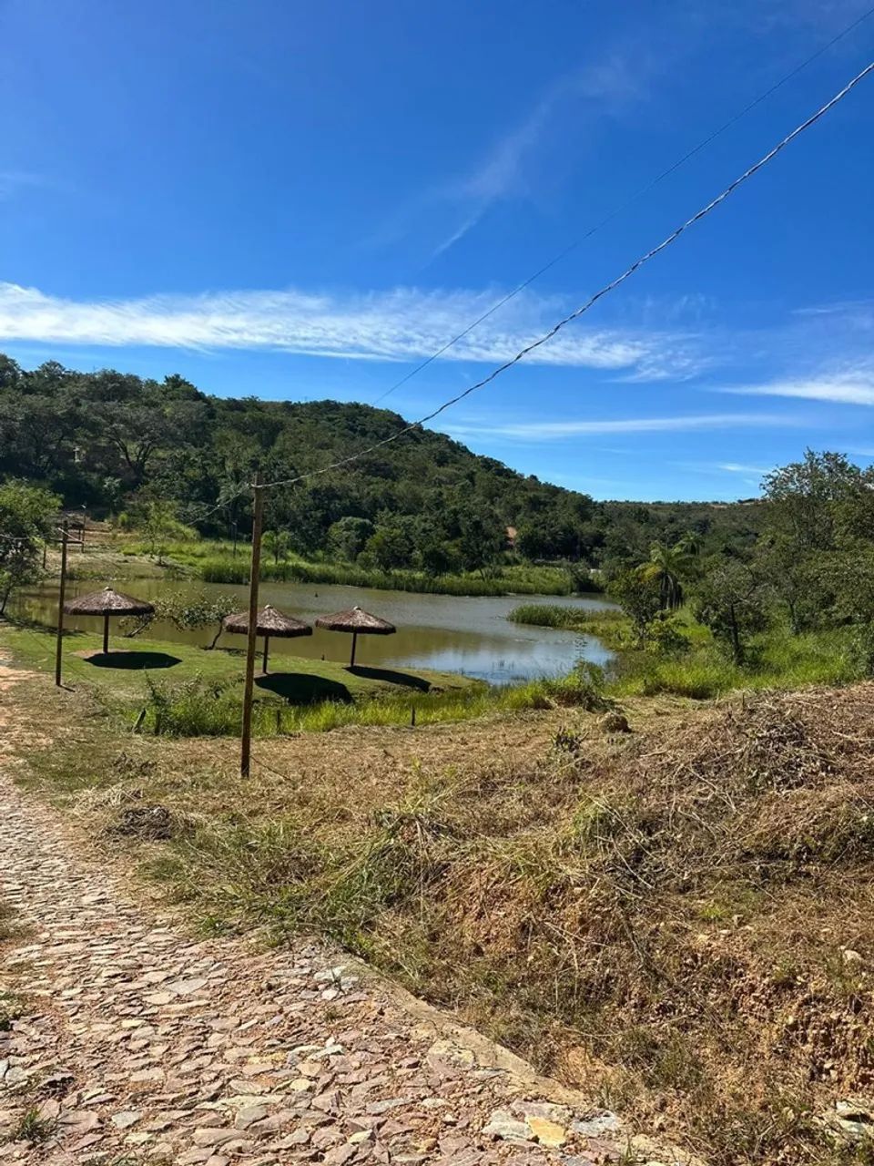 SERRA DA LIBERDADE  CHACREAMENTO RURAL JABOTICATUBAS/MG - Foto 10