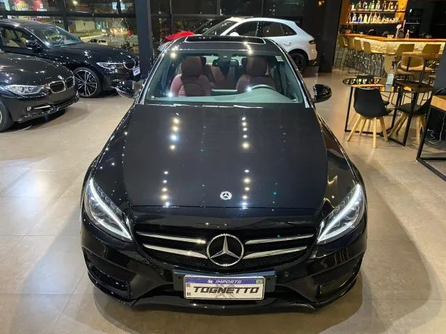Mercedes-Benz C300 Sport 2.0 Turbo - Foto 3