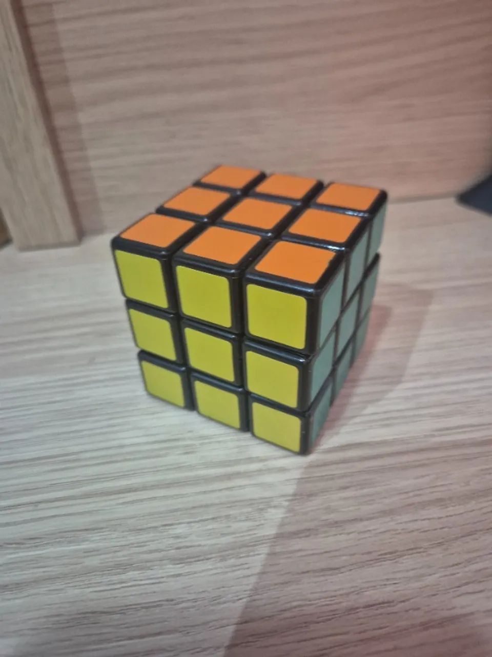 Cubo Magico