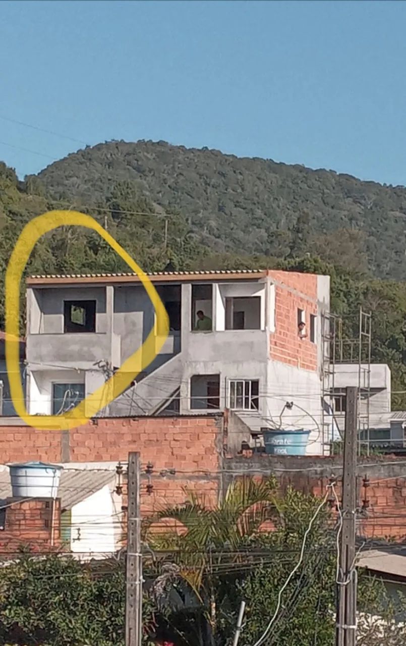 Foto - Florianópolis - Vargem do Bom Jesus