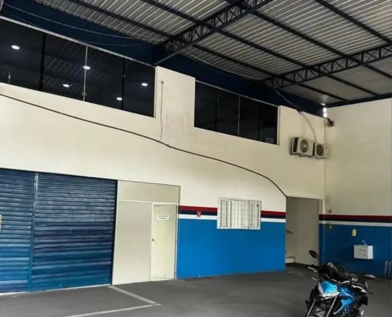 Aluga-se Galpão 700 m² via Natan Xavier. - Foto 5