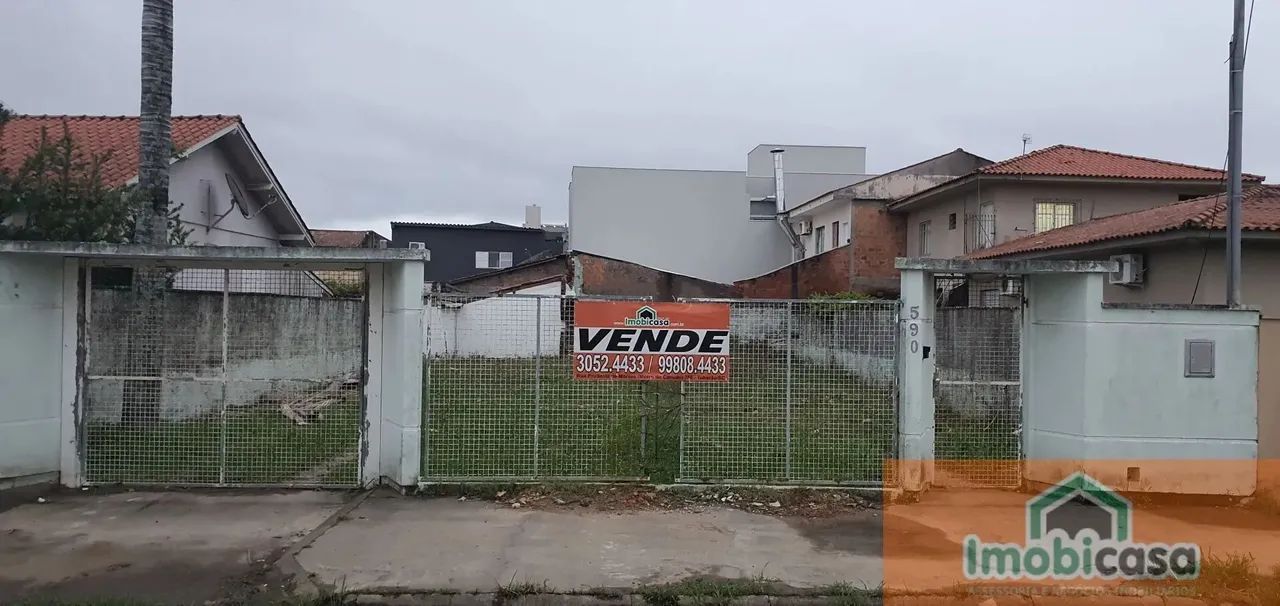 Grande oportunidade de aquisição de Terreno em Tubarão/SC