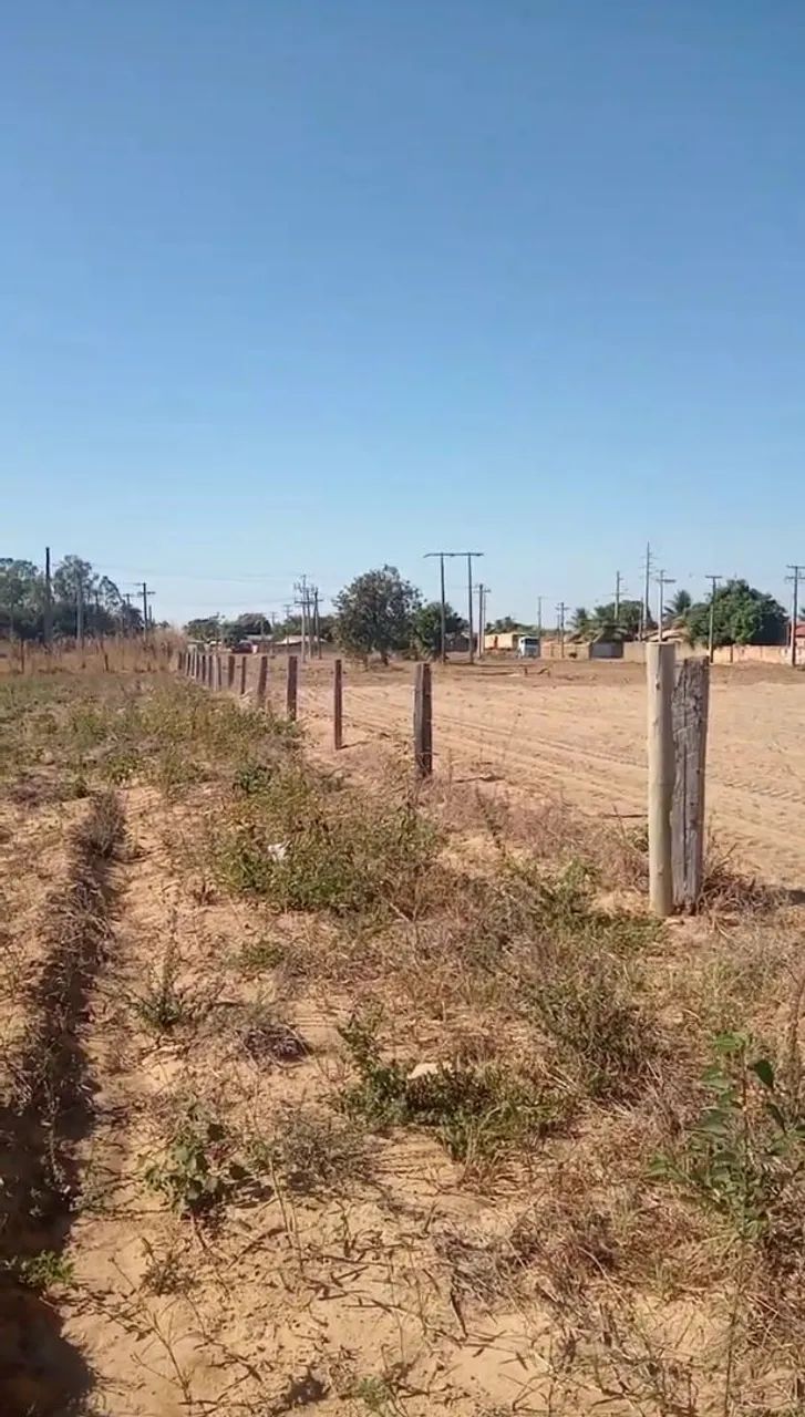 Quadra de terra com 12 lotes - Foto 4