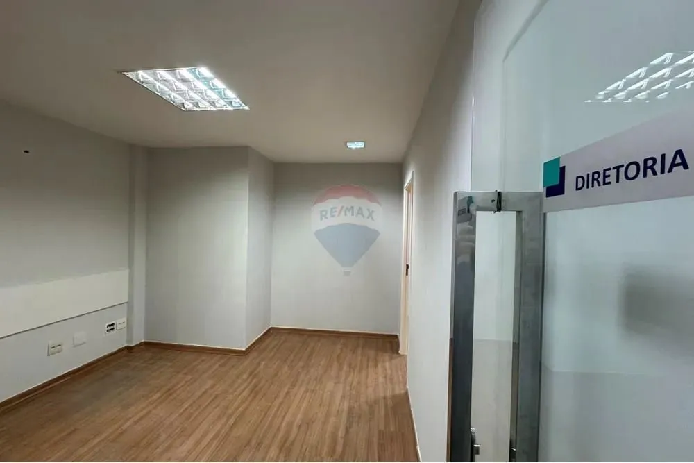 Sala Aluguel Recreio Gleba A