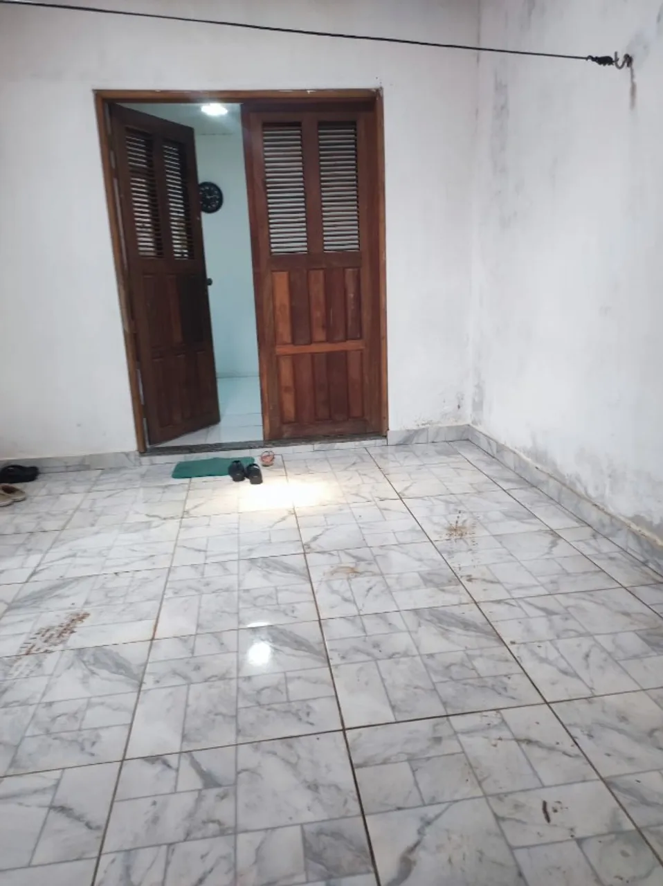 CASA NOVA TERRA PRONTA