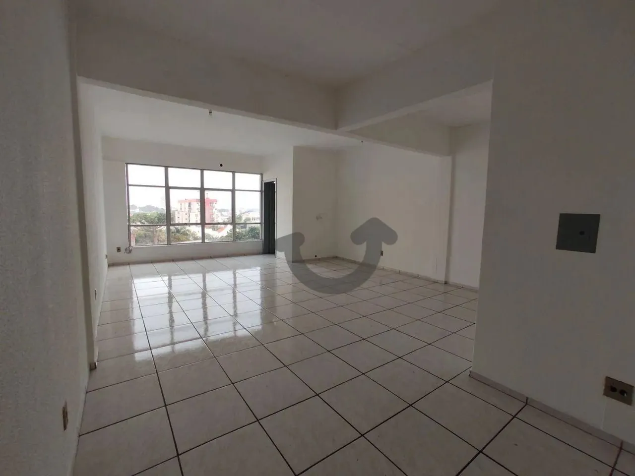 Sala, 40 m² - venda por R$ 180.000 ou aluguel por R$ 700/mês - Centro - Santa Cruz do Sul/