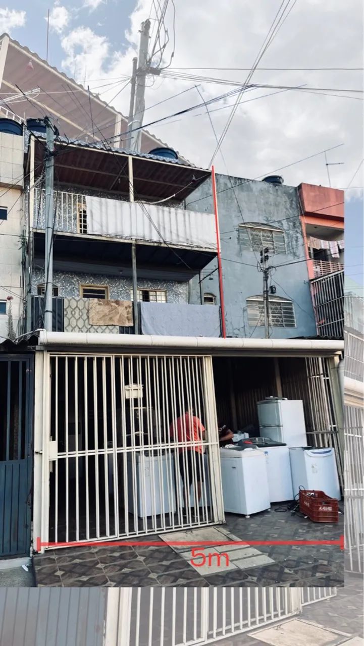 Foto - Brasília - Ceilândia Norte (Ceilândia)