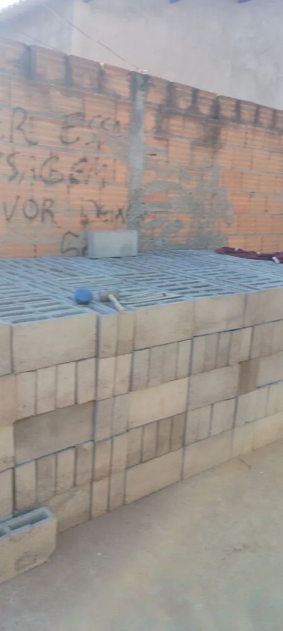 Blocos de Concreto para Construção - Foto 3