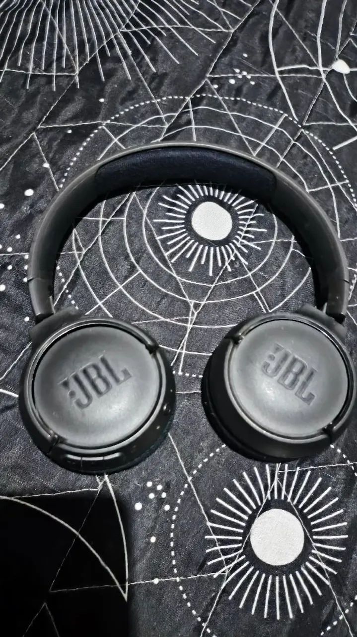 Fone de ouvido JBL - Foto 3